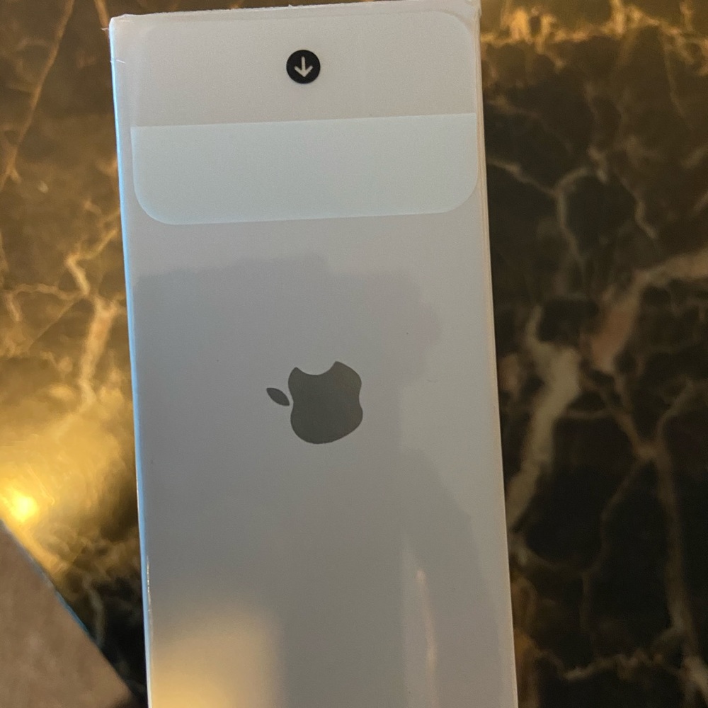 AirPods Pro 3